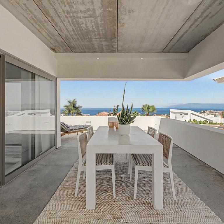 Villa Esperanza - Villa con vistas al mar - 30