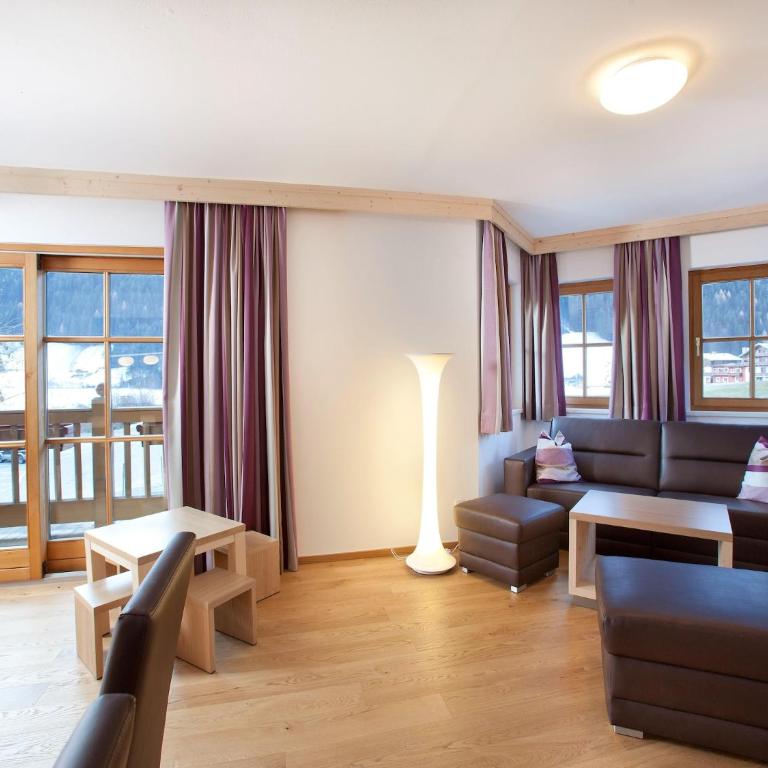 Apartment with a magnificent view - Appartement 2 Chambres - 1