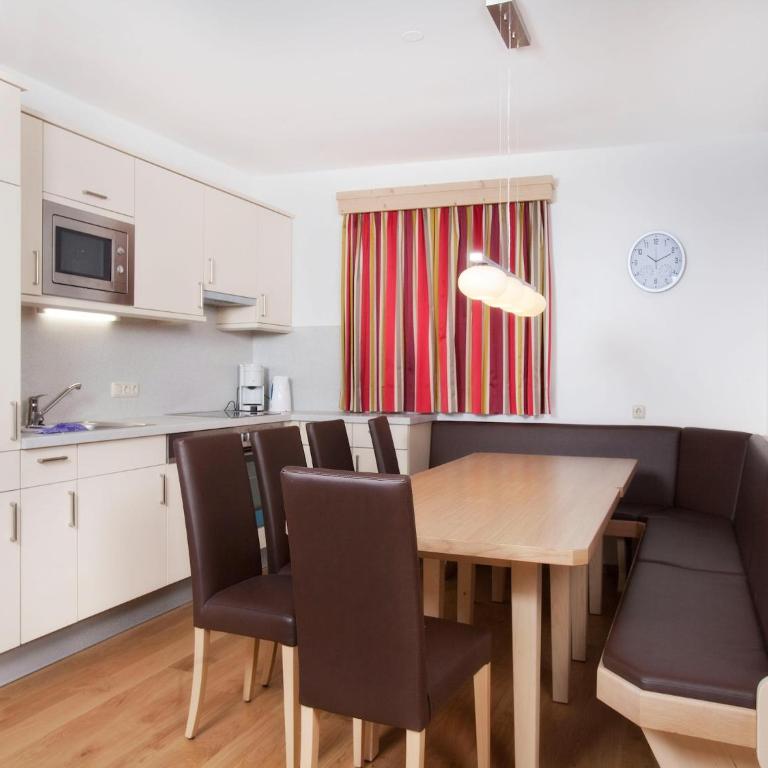 Apartment with a magnificent view - Appartement 4 Chambres - 19