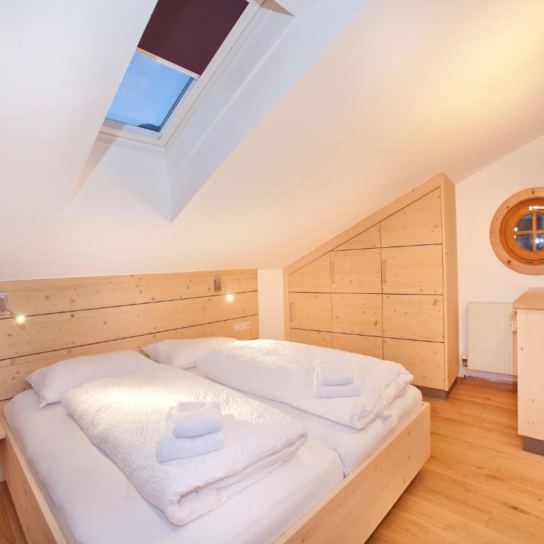 Apartment with a magnificent view - Appartement 4 Chambres - 20