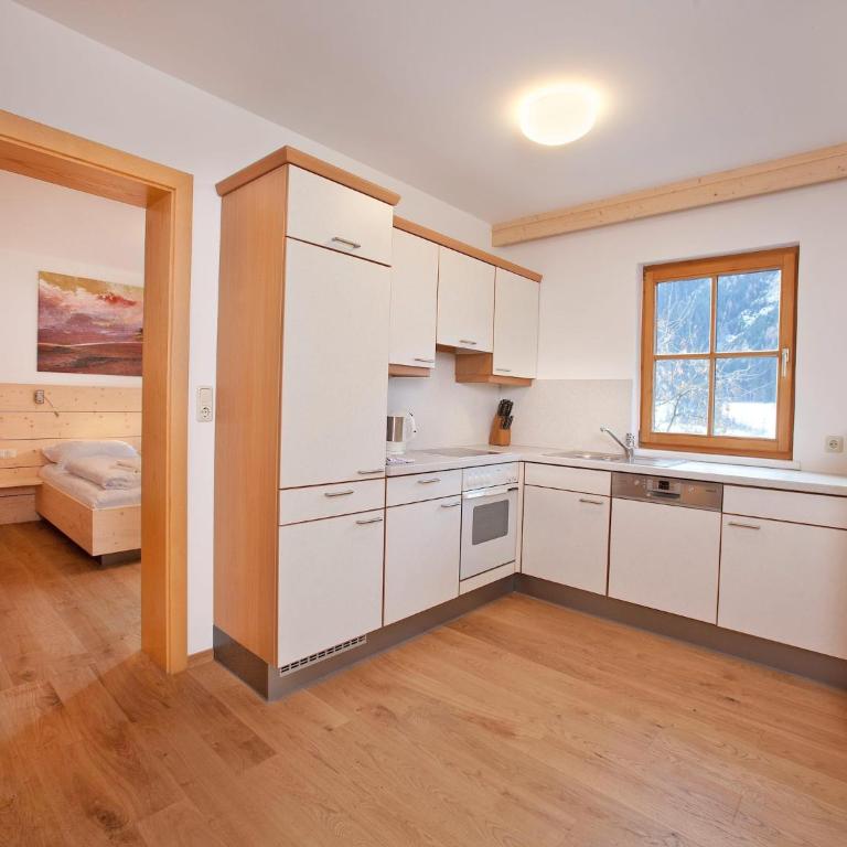 Apartment with a magnificent view - Appartement 2 Chambres - 3