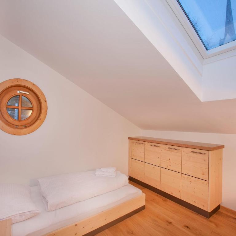 Apartment with a magnificent view - Appartement 4 Chambres - 17