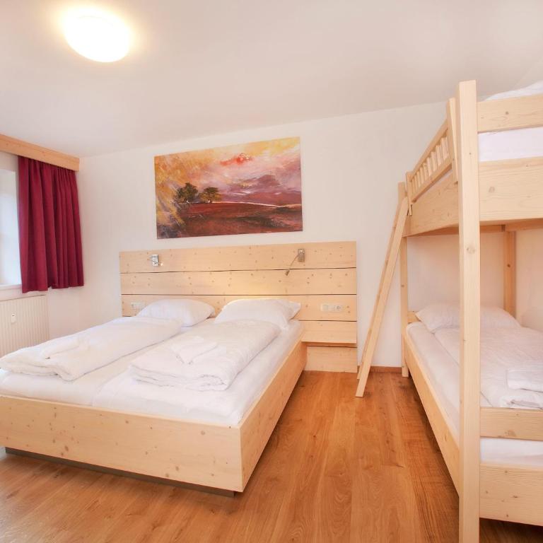 Apartment with a magnificent view - Appartement 4 Chambres - 10