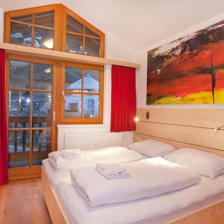Apartment with a magnificent view - Appartement 4 Chambres - 18