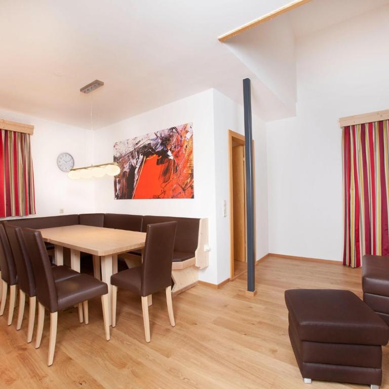 Apartment with a magnificent view - Appartement 4 Chambres - 2