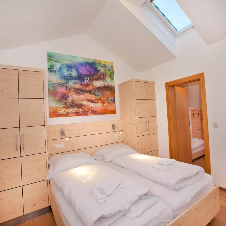 Apartment with a magnificent view - Appartement 4 Chambres - 13