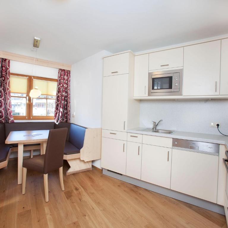 Apartment with a magnificent view - Appartement 2 Chambres - 13