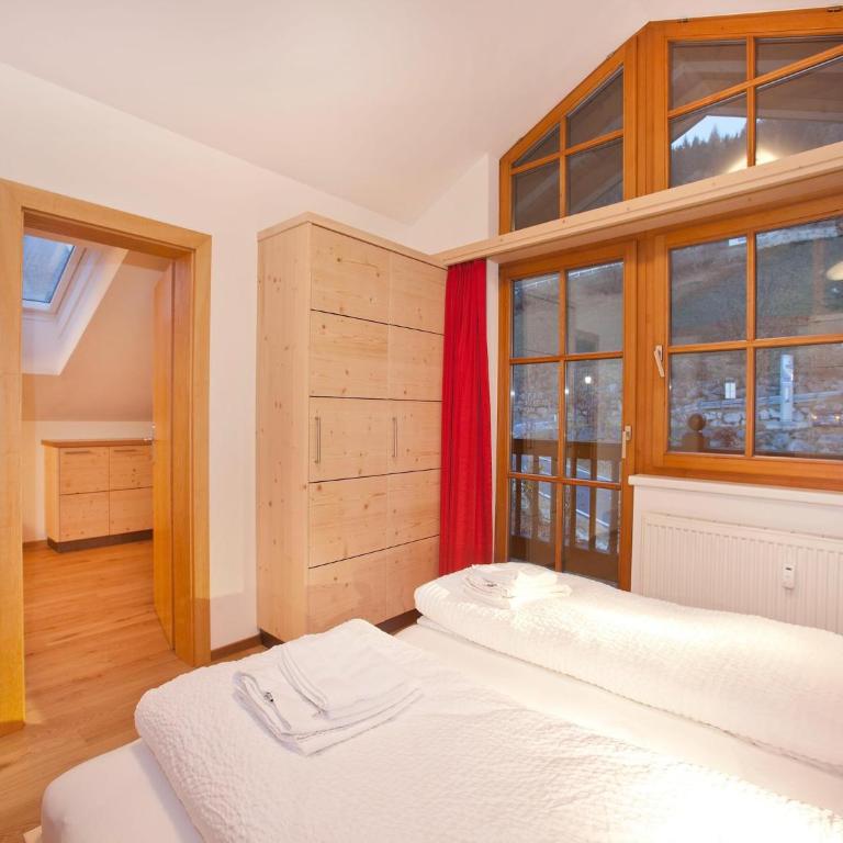 Apartment with a magnificent view - Appartement 4 Chambres - 15
