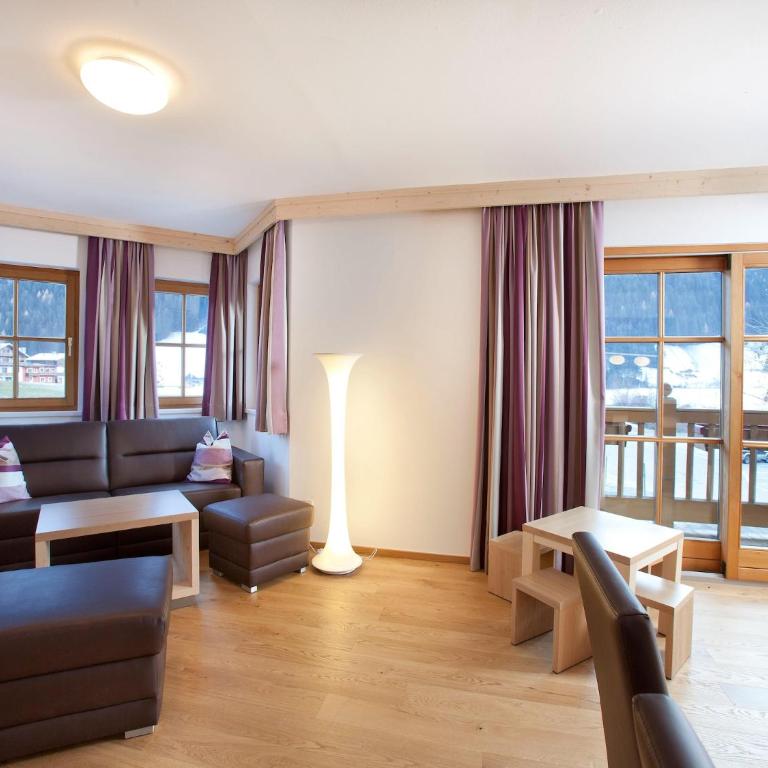 Apartment with a magnificent view - Appartement 4 Chambres - 1