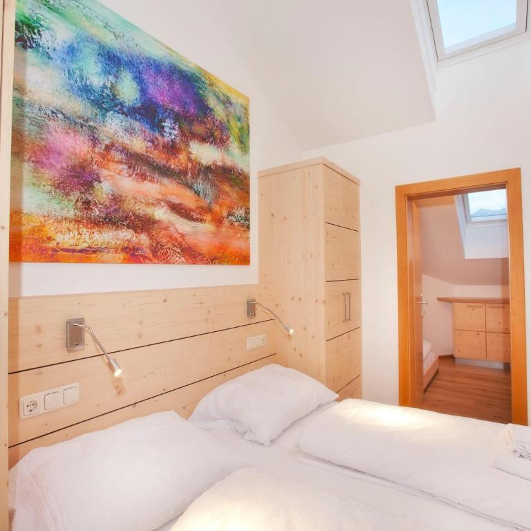 Apartment with a magnificent view - Appartement 4 Chambres - 10