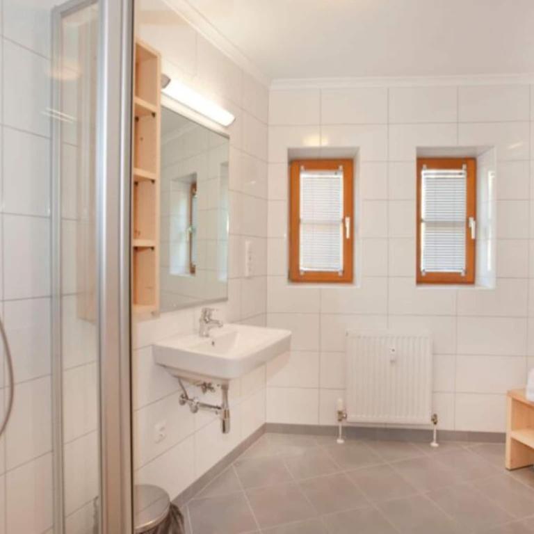 Apartment with a magnificent view - Appartement 4 Chambres - 12