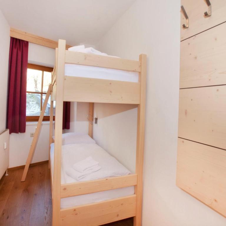 Apartment with a magnificent view - Appartement 2 Chambres - 9