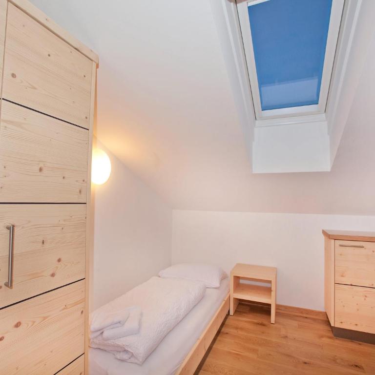 Apartment with a magnificent view - Appartement 4 Chambres - 11