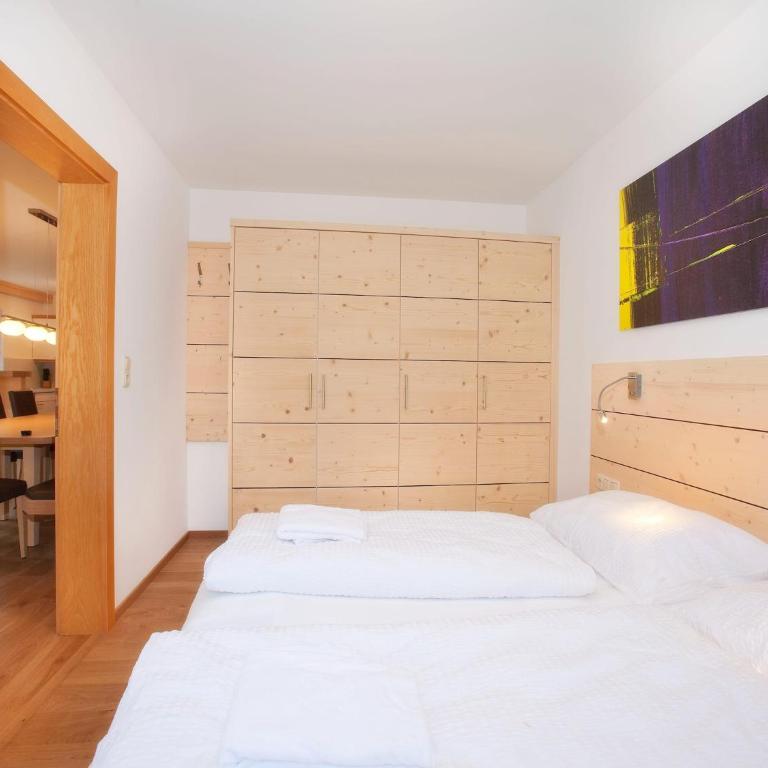 Apartment with a magnificent view - Appartement 4 Chambres - 7