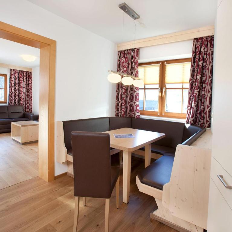 Apartment with a magnificent view - Appartement 2 Chambres - 7