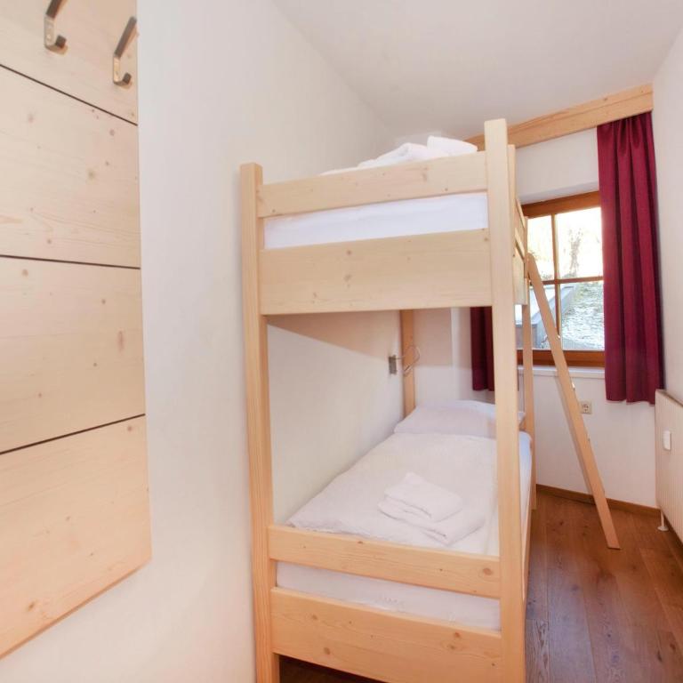 Apartment with a magnificent view - Appartement 2 Chambres - 8