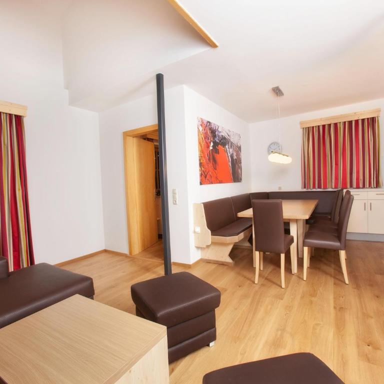 Apartment with a magnificent view - Appartement 4 Chambres - 10