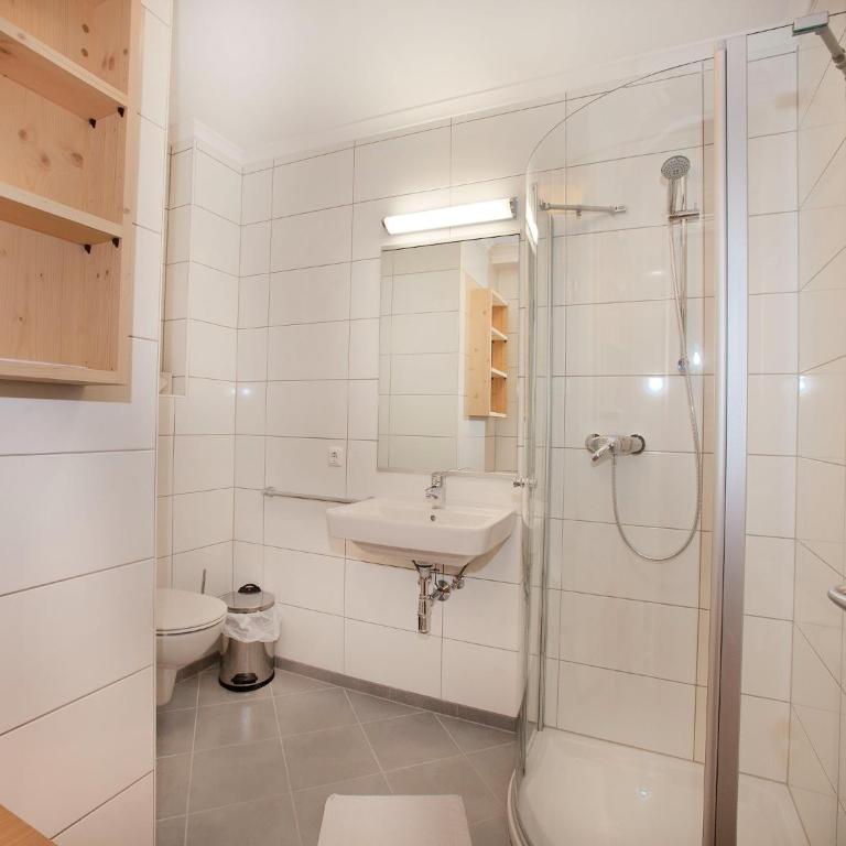 Apartment with a magnificent view - Appartement 2 Chambres - 7