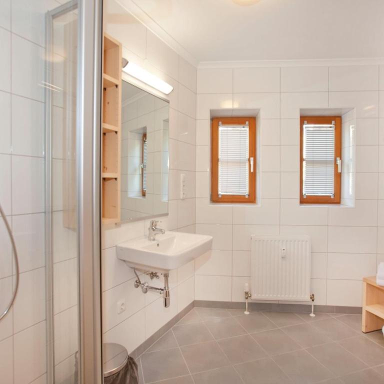 Apartment with a magnificent view - Appartement 2 Chambres - 5