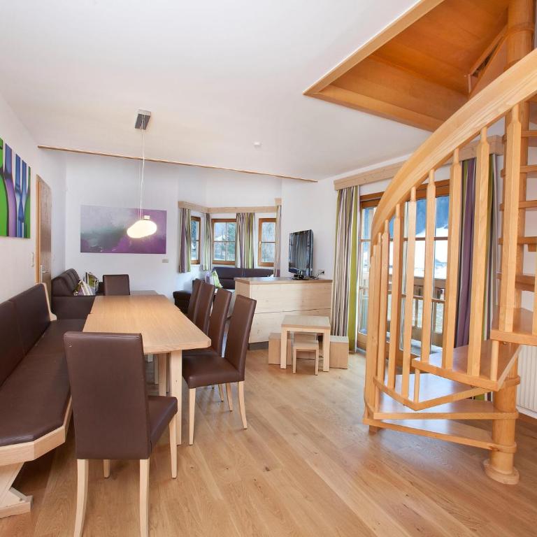 Apartment with a magnificent view - Appartement 4 Chambres - 7