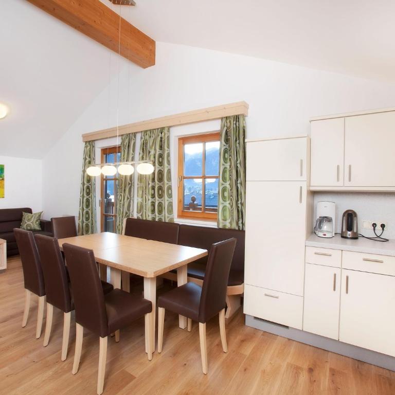Apartment with a magnificent view - Appartement 2 Chambres - 4