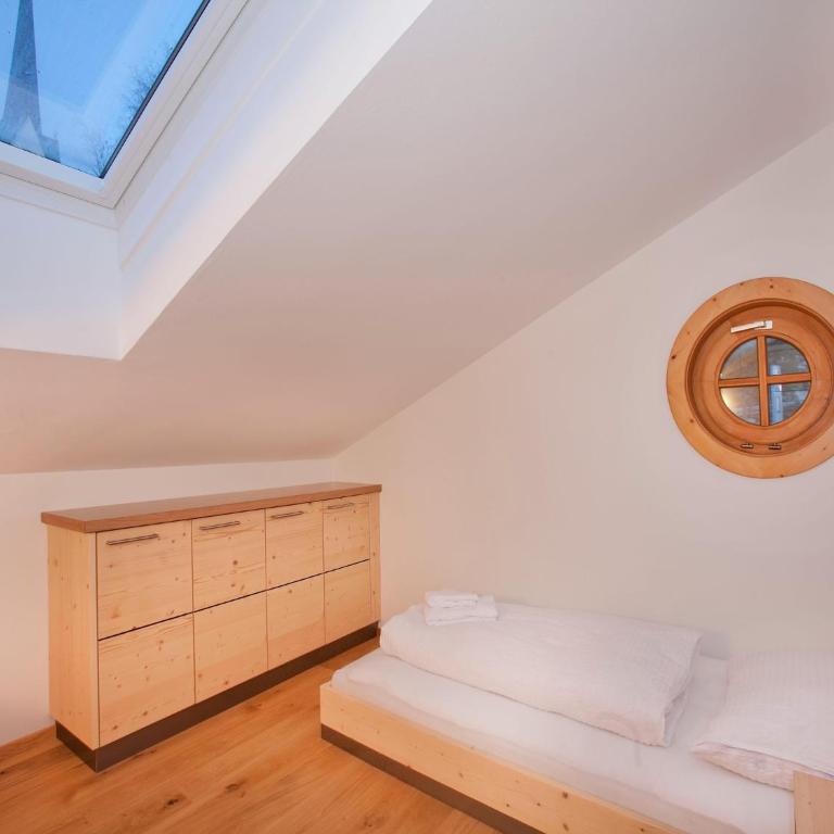 Apartment with a magnificent view - Appartement 4 Chambres - 8