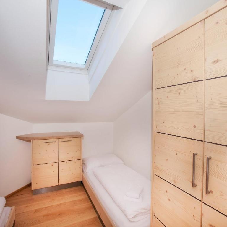 Apartment with a magnificent view - Appartement 4 Chambres - 6
