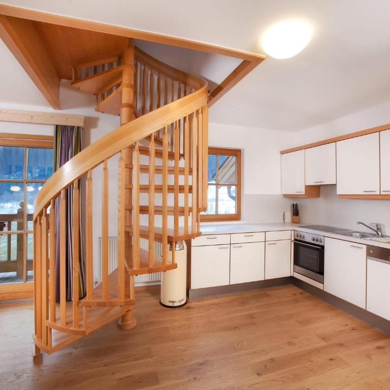 Apartment with a magnificent view - Appartement 4 Chambres - 5