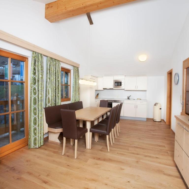 Apartment with a magnificent view - Appartement 2 Chambres - 3