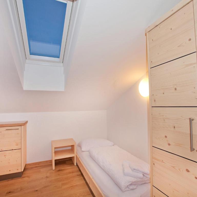 Apartment with a magnificent view - Appartement 4 Chambres - 3