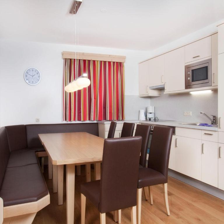 Apartment with a magnificent view - Appartement 4 Chambres - 7