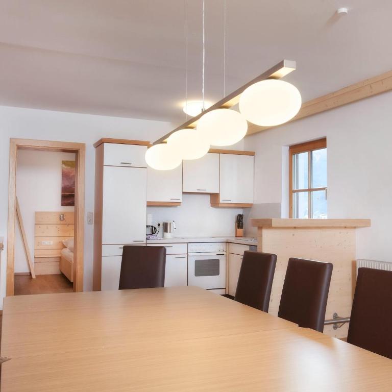 Apartment with a magnificent view - Appartement 2 Chambres - 12