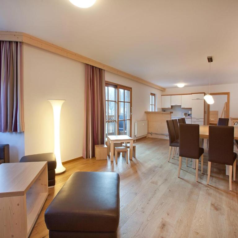 Apartment with a magnificent view - Appartement 2 Chambres - 11