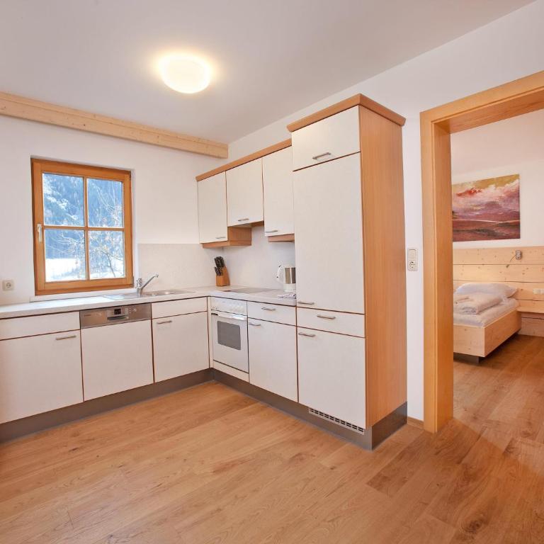 Apartment with a magnificent view - Appartement 4 Chambres - 6