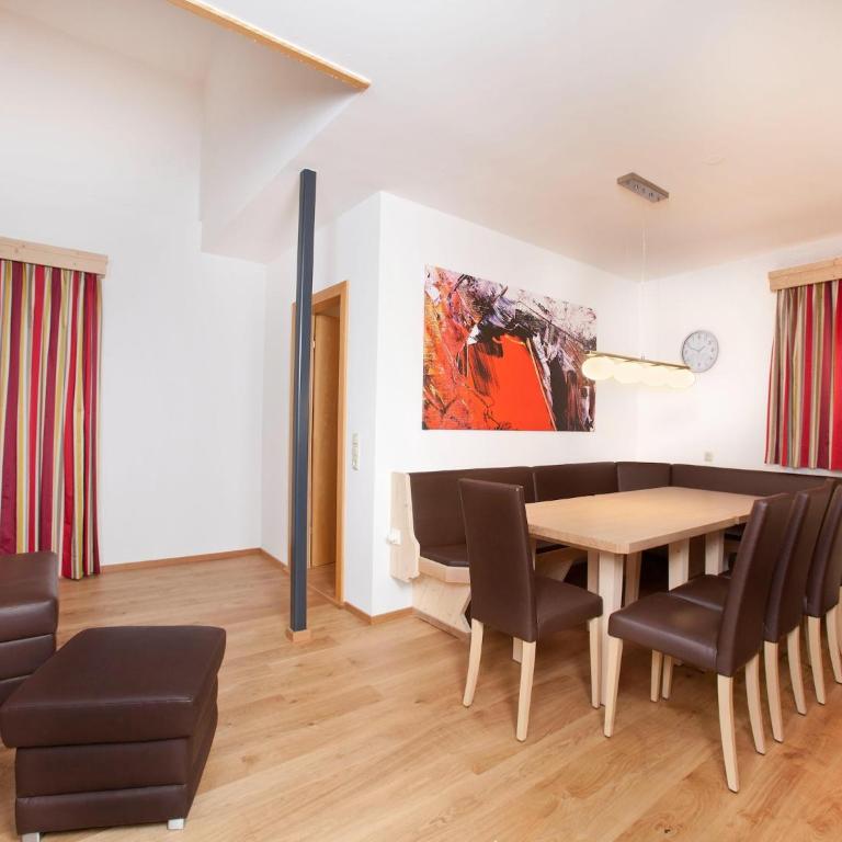 Apartment with a magnificent view - Appartement 4 Chambres - 6