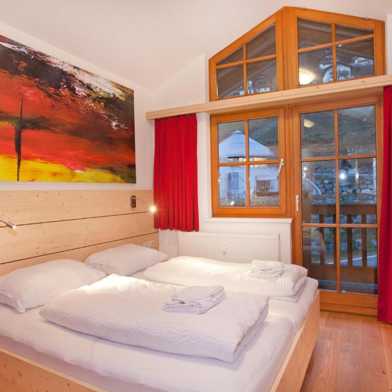 Apartment with a magnificent view - Appartement 4 Chambres - 5
