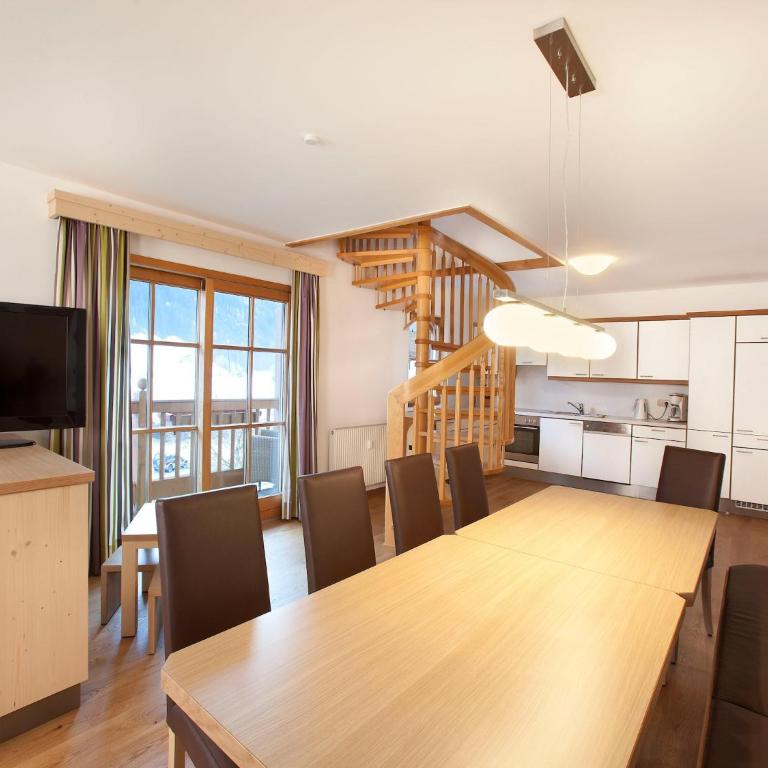 Apartment with a magnificent view - Appartement 4 Chambres - 2
