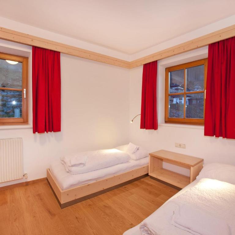 Apartment with a magnificent view - Appartement 4 Chambres - 4