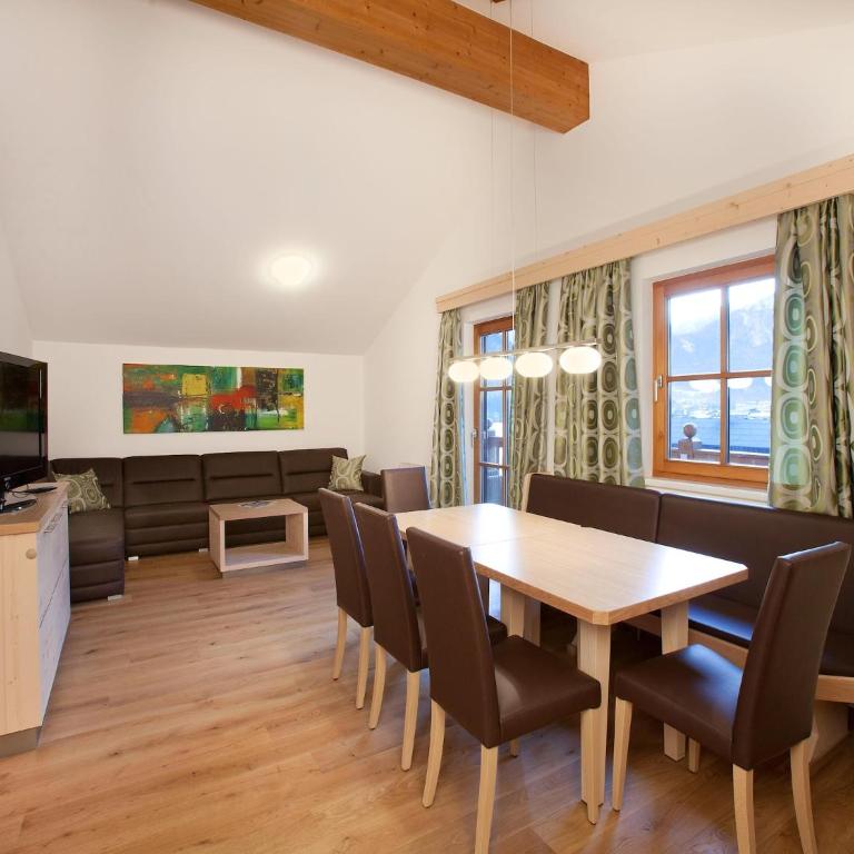 Apartment with a magnificent view - Appartement 2 Chambres - 1