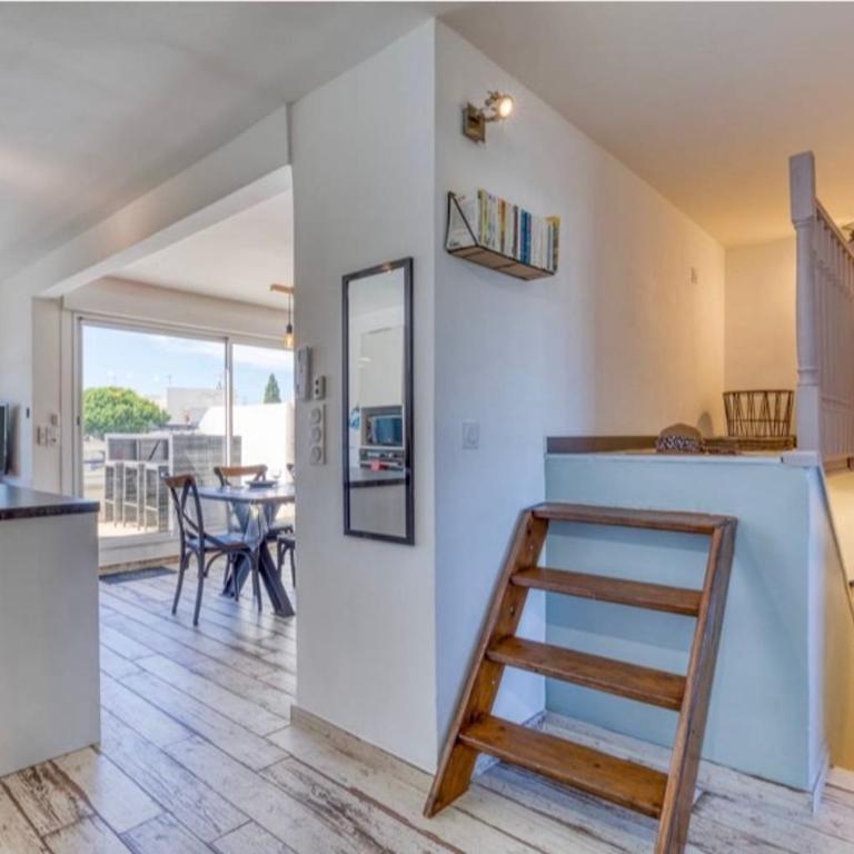 La Marina Nathamaël - Apartment mit 2 Schlafzimmern - 17