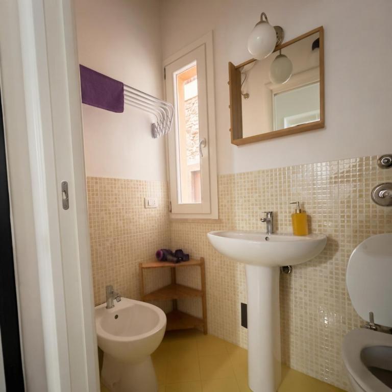 Giardinello2 - Appartement 2 Chambres - 5