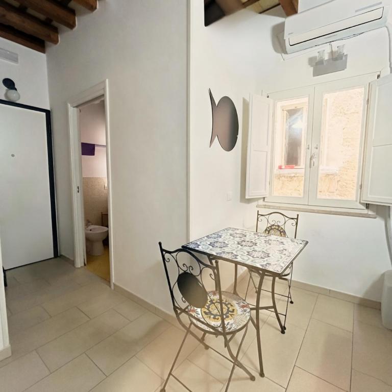 Giardinello2 - Appartement 2 Chambres - 6