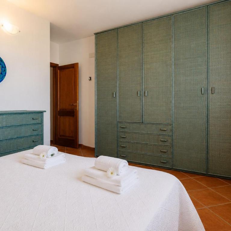 Charming 3-Bedroom Apartment in Santa Teresa Gallura - Appartamento - 2