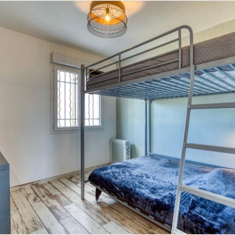La Marina Nathamaël - Apartment mit 2 Schlafzimmern - 19