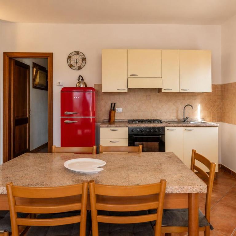 Charming 3-Bedroom Apartment in Santa Teresa Gallura - Appartamento - 5