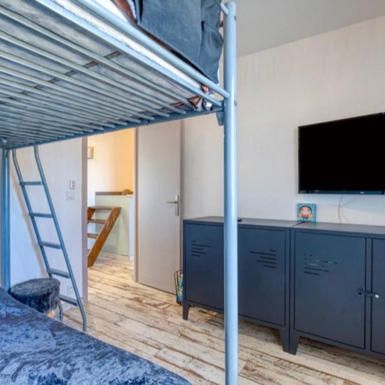 La Marina Nathamaël - Apartment mit 2 Schlafzimmern - 20
