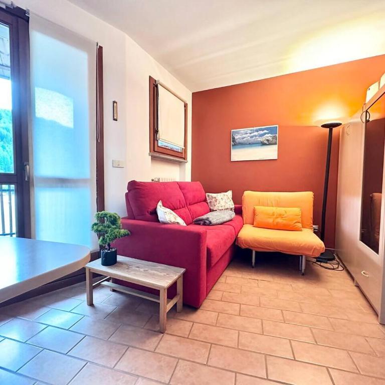 Campo Smith - Les Floralies free parking - Appartamento con 1 Camera da Letto - 2