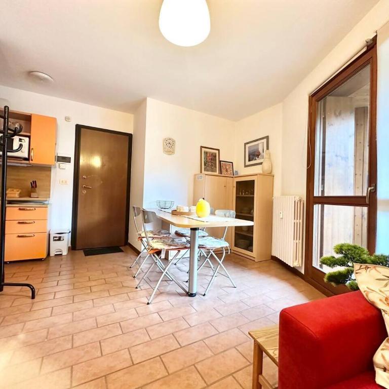Campo Smith - Les Floralies free parking - Appartamento con 1 Camera da Letto - 3
