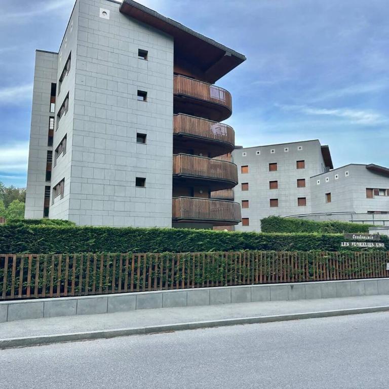 Campo Smith - Les Floralies free parking - Appartamento con 1 Camera da Letto - 4