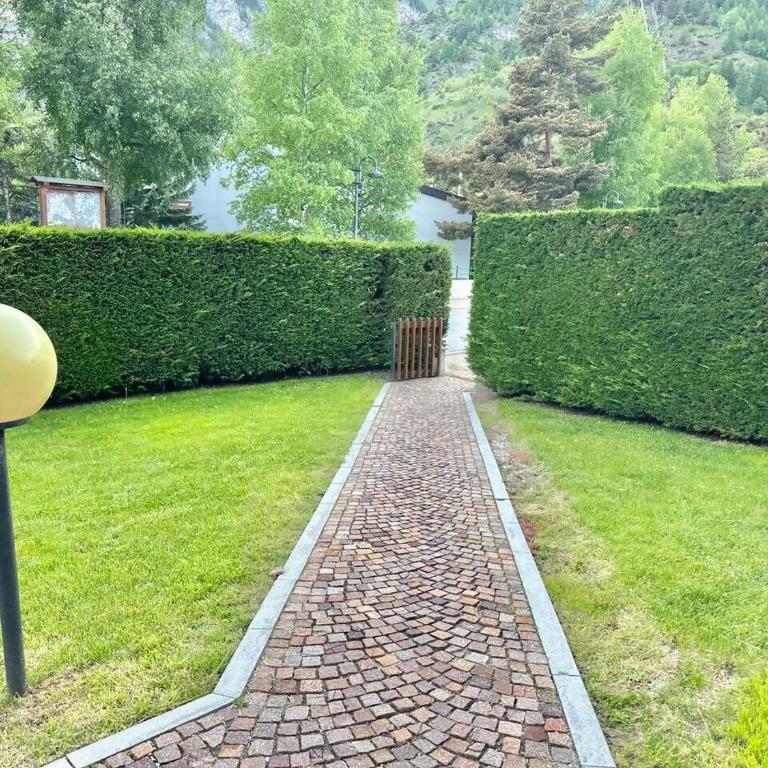 Campo Smith - Les Floralies free parking - Appartamento con 1 Camera da Letto - 6
